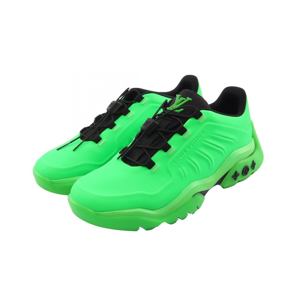 Louis Vuitton Millennium Line Sneakers #331096L52B